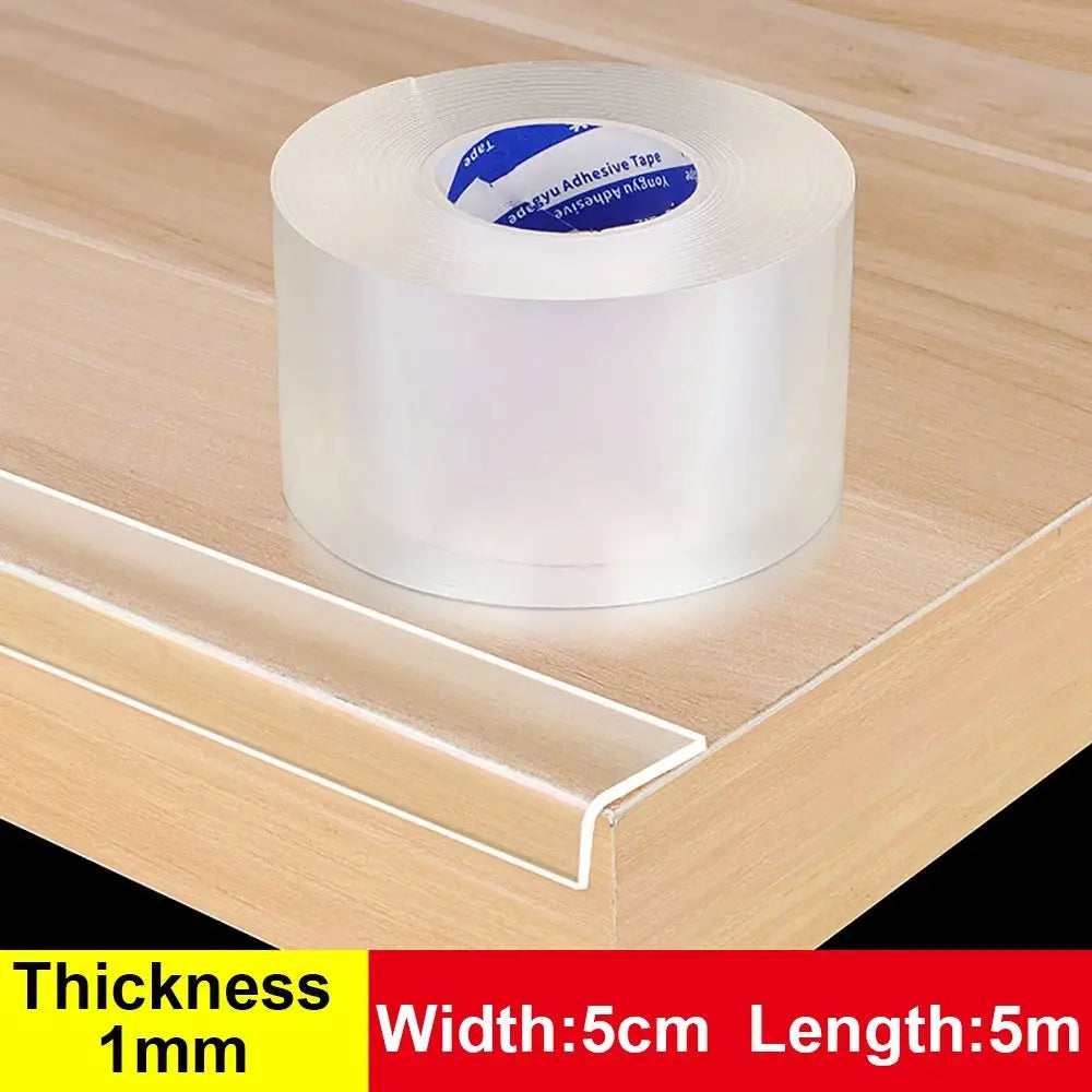 Furniture Corner Bumper Edge Guard Tape