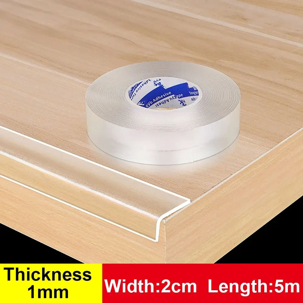 Furniture Corner Bumper Edge Guard Tape