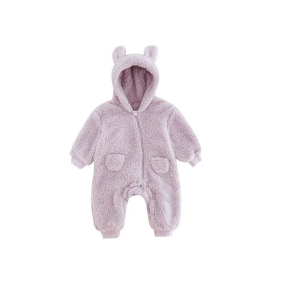 0-2Y Newborn Baby Rompers