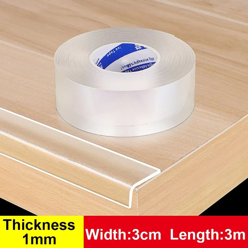 Furniture Corner Bumper Edge Guard Tape