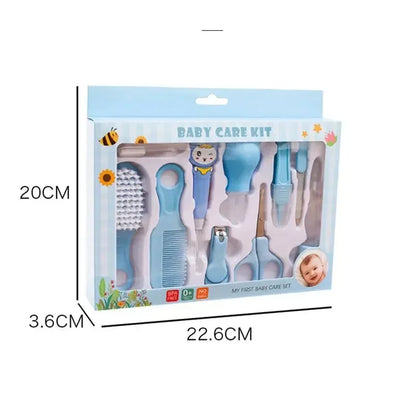 Baby Health Care Kit Set