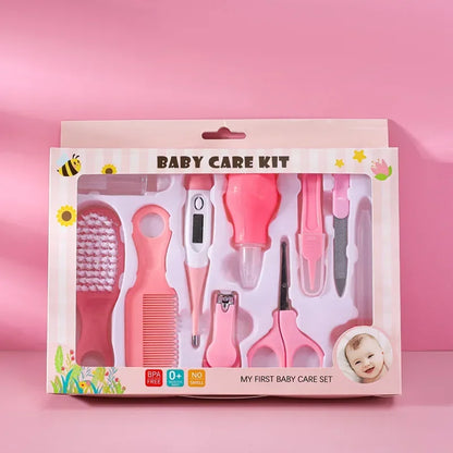 Baby Health Care Kit Set