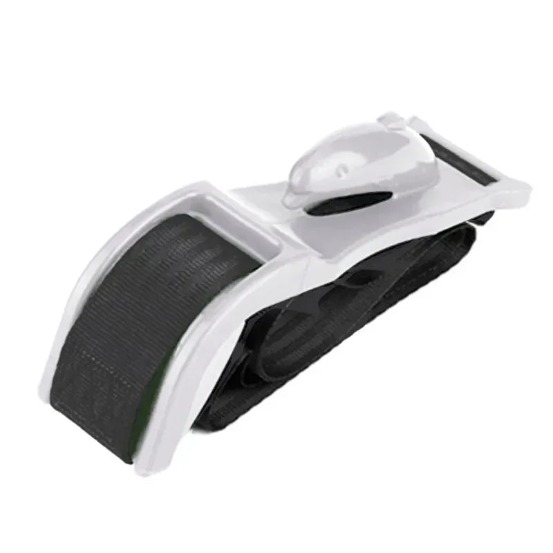 Car Seat Safety Belly Support Belt