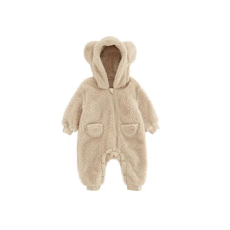 0-2Y Newborn Baby Rompers