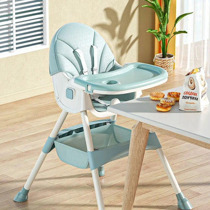 Multifunctional Baby Folding Chair