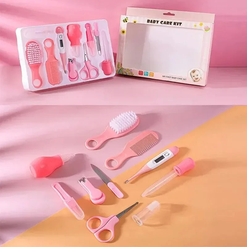 Baby Health Care Kit Set