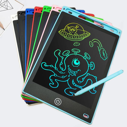 Efes Electronic Drawing Board Toys