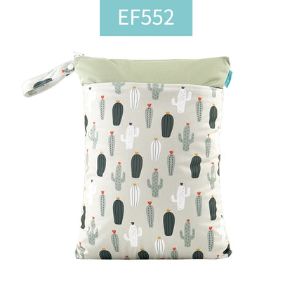 El infant Waterproof Diaper Bag