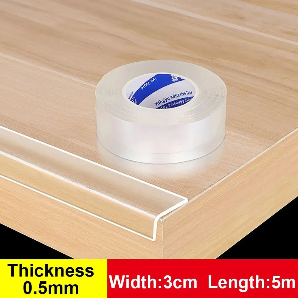 Furniture Corner Bumper Edge Guard Tape