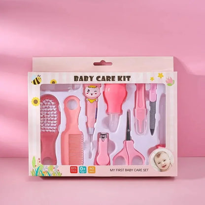 Baby Health Care Kit Set