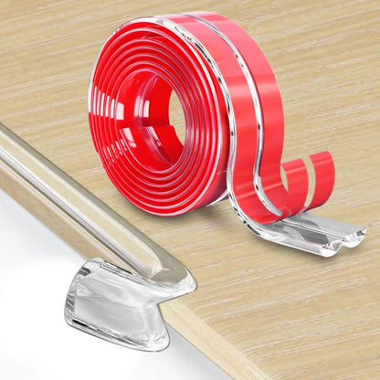 Table Edge Guard Acrylic Double-sided Tape