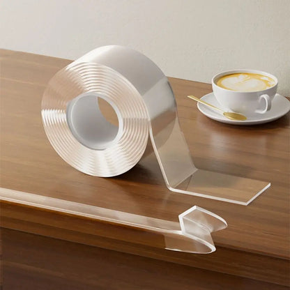 Furniture Corner Bumper Edge Guard Tape