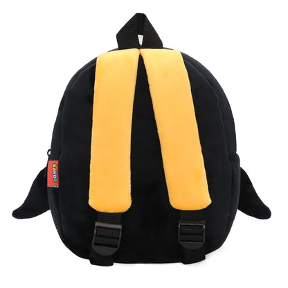 Cute Animals Cartoon Plush Children Backpacks