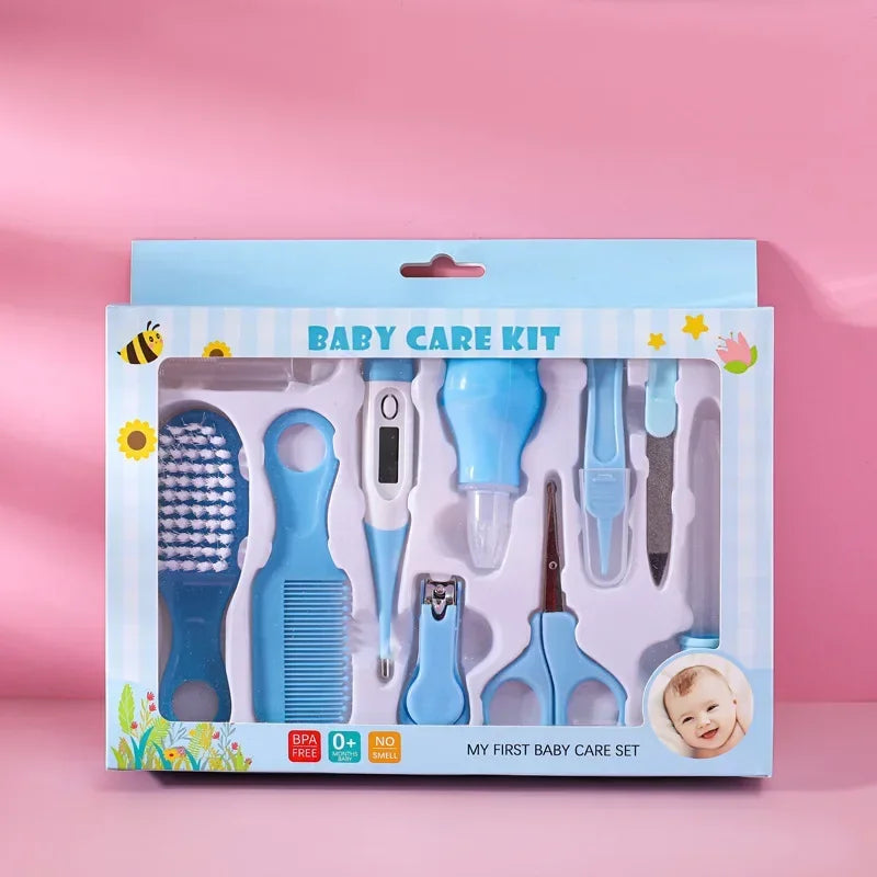 Baby Health Care Kit Set