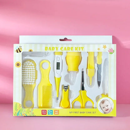 Baby Health Care Kit Set