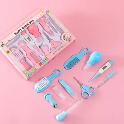 Baby Health Care Kit Set