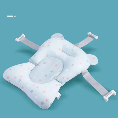 Foldable Baby Bath Seat