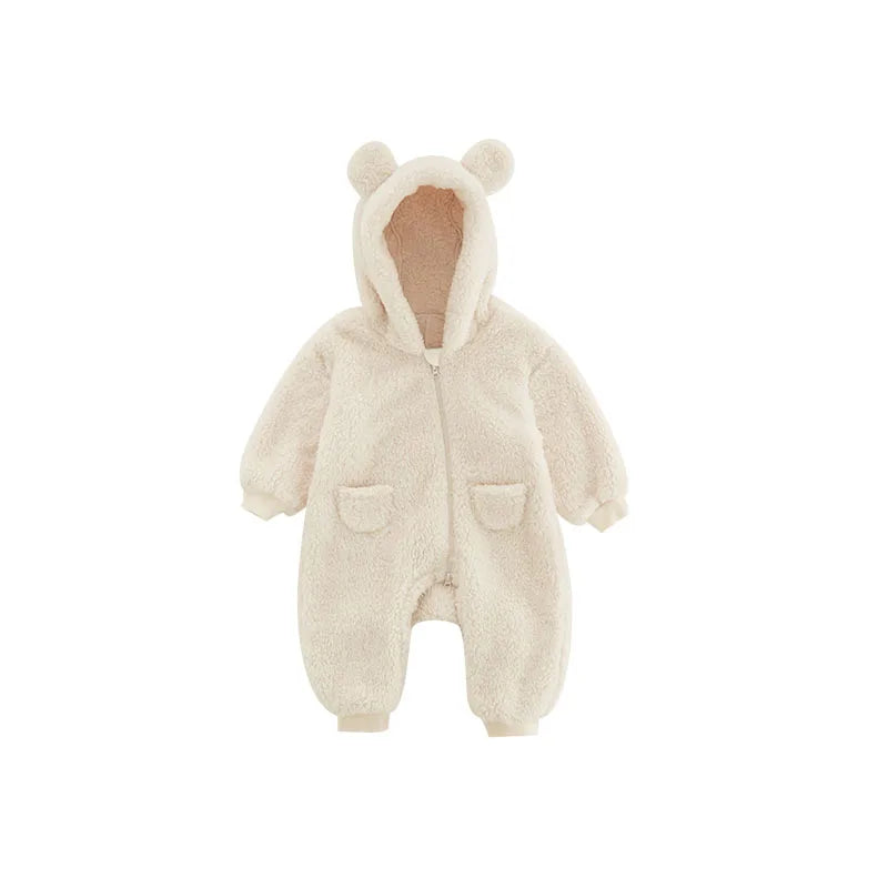 0-2Y Newborn Baby Rompers