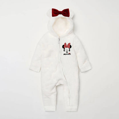 0-2Y Newborn Baby Rompers