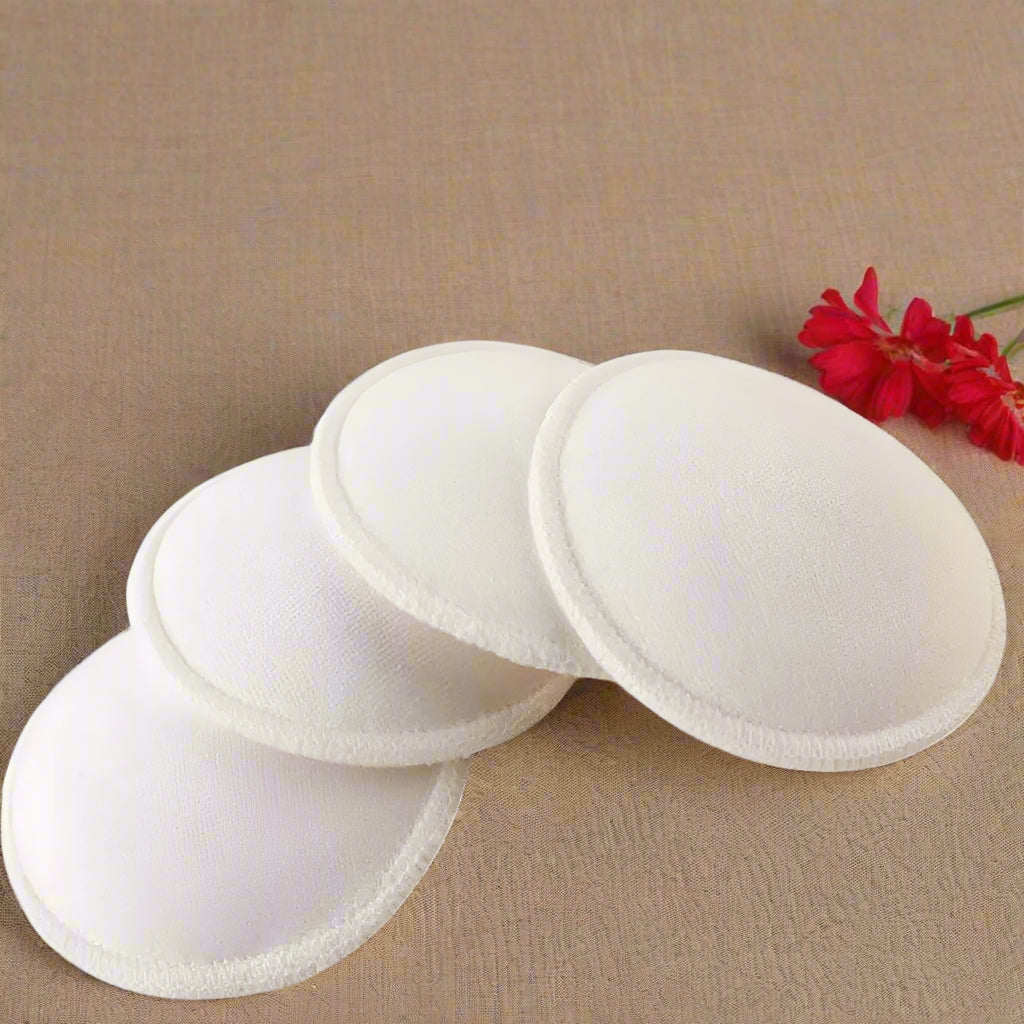 Washable Breathable Absorbency Breast Pads